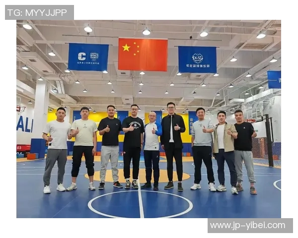 小班篮球课:提升技巧与团队合作的完美平台,助力孩子们的成长与发展